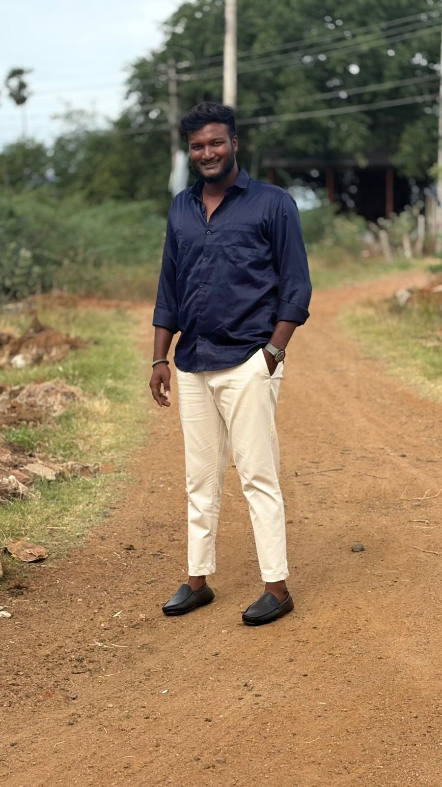 Groom Image